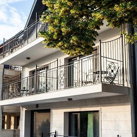 Вила Чайка, Villa Chaika บัลชิค ภายนอก รูปภาพ