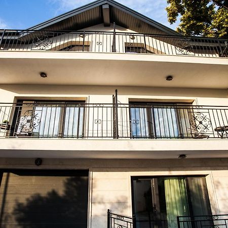 Вила Чайка, Villa Chaika บัลชิค ภายนอก รูปภาพ