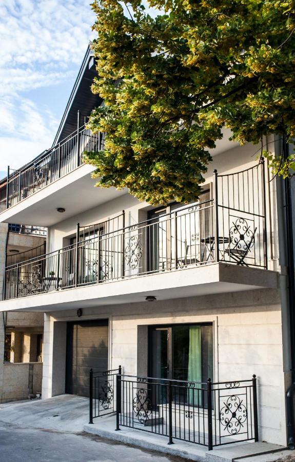 Вила Чайка, Villa Chaika บัลชิค ภายนอก รูปภาพ
