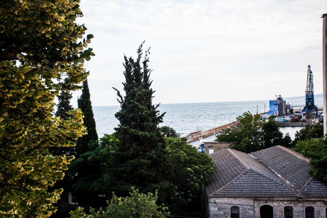 Вила Чайка, Villa Chaika บัลชิค ภายนอก รูปภาพ