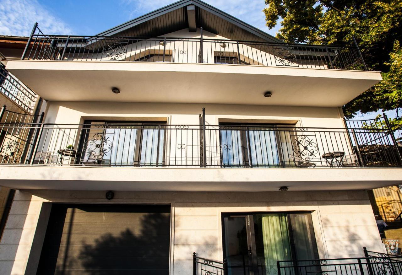 Вила Чайка, Villa Chaika บัลชิค ภายนอก รูปภาพ